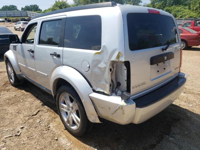 Zdjęcie 9 z aukcji – 2011 DODGE NITRO HEAT z VIN 1D4PT4GKXBW601844