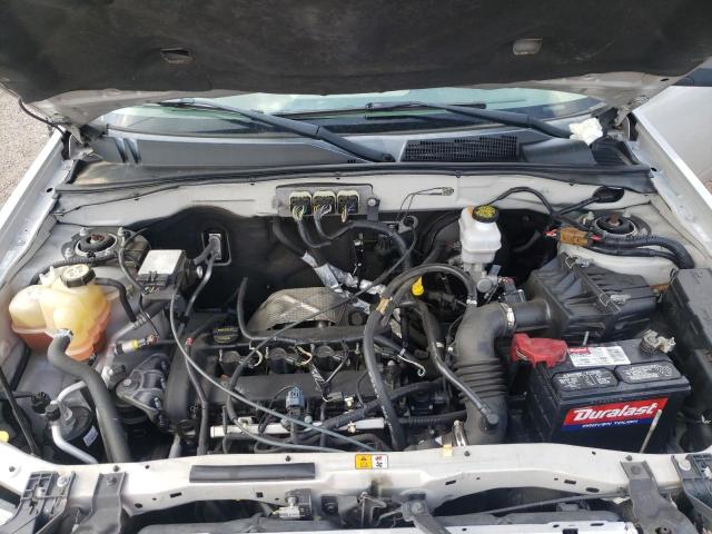 Photo 7 from auction – 2008 FORD ESCAPE XLT with VIN 1FMCU03Z78KE47027