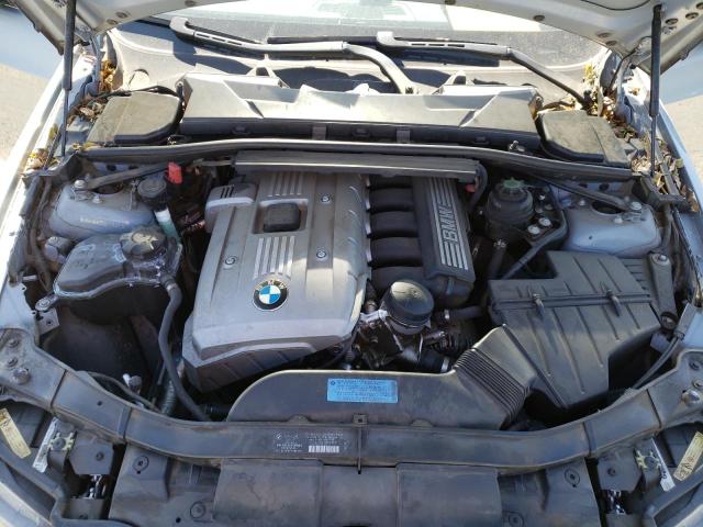 Zdjęcie 7 z aukcji – 2006 BMW 330 I z VIN WBAVB33526KR72685