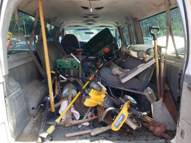 Photo 6 from auction – 2006 FORD ECONOLINE with VIN 1FBNE31LX6DA82374