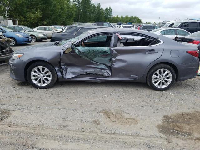 Photo 9 from auction – 2013 LEXUS ES 300H with VIN JTHBW1GG3D2013558