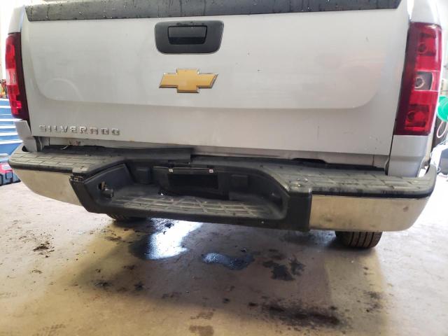 Photo 9 from auction – 2013 CHEVROLET SILVERADO with VIN 1GCNCPEX7DZ405866