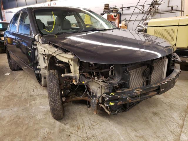 Photo 9 from auction – 2010 KIA OPTIMA with VIN KNAGG4A89A5391611