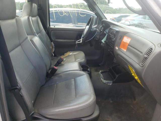 Photo 5 from auction – 2006 FORD RANGER with VIN 1FTYR10D76PA65025
