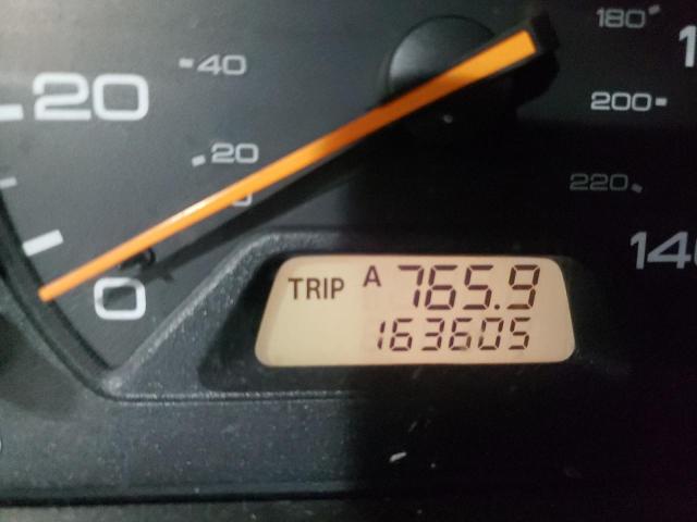 Photo 8 from auction – 2003 HONDA ODYSSEY EX with VIN 5FNRL18973B012658