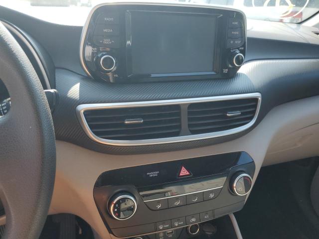 Photo 9 from auction – 2019 HYUNDAI TUCSON SE with VIN KM8J2CA43KU037553
