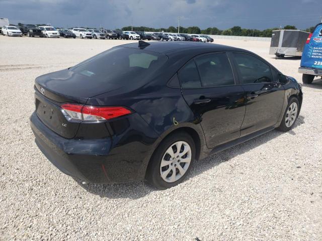 Photo 4 from auction – 2020 TOYOTA COROLLA LE with VIN 5YFEPRAE9LP085138