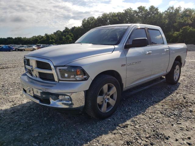 Photo 2 from auction – 2012 DODGE RAM 1500 S with VIN 1C6RD7LTXCS346471