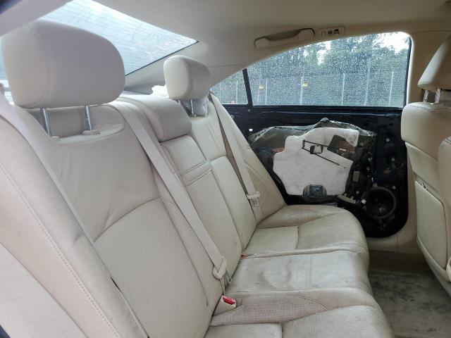 Photo 6 from auction – 2010 LEXUS ES 350 with VIN JTHBK1EG3A2401688