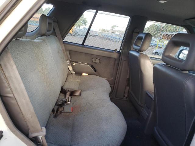 Photo 6 from auction – 1997 ISUZU RODEO S with VIN 4S2CM58V2V4325476