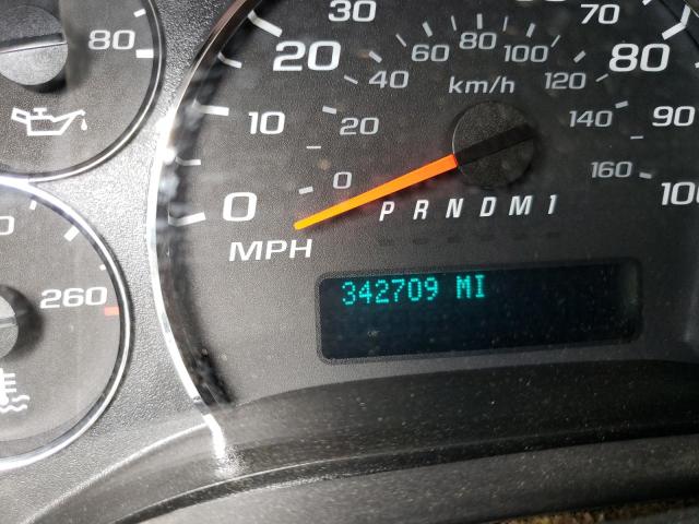 Photo 8 from auction – 2010 CHEVROLET EXPRESS G2 with VIN 1GCZGFBA1A1114466