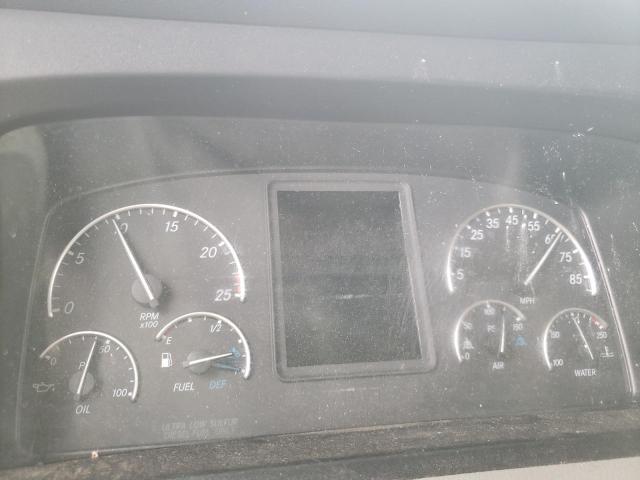 Photo 8 from auction – 2020 FREIGHTLINER CASCADIA 1 with VIN 3AKJHHDR7LSKW4403