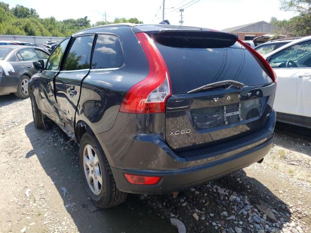 Фото 3 с аукциона – 2012 VOLVO XC60 3.2 с VIN YV4940DZ6C2292005