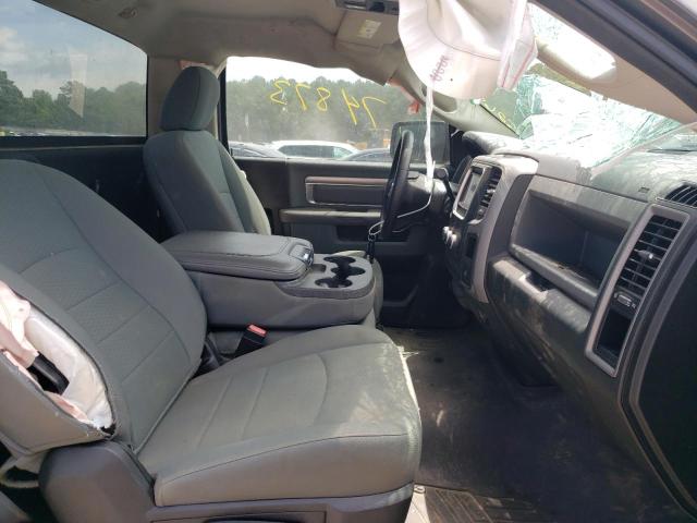 Photo 5 from auction – 2015 RAM 1500 ST with VIN 3C6JR6AT3FG619273