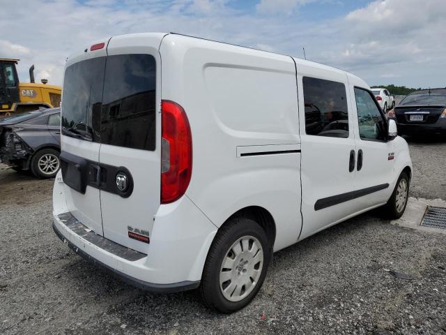 Photo 4 from auction – 2016 RAM PROMASTER with VIN ZFBERFBT4G6C50800