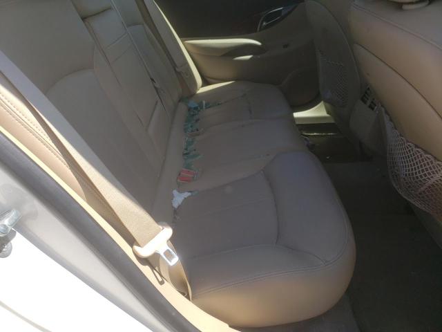 Photo 6 from auction – 2013 BUICK LACROSSE with VIN 1G4GC5ER2DF178310