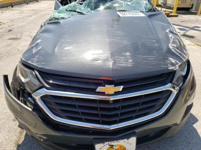 Photo 7 from auction – 2018 CHEVROLET EQUINOX LT with VIN 2GNAXJEV4J6131054