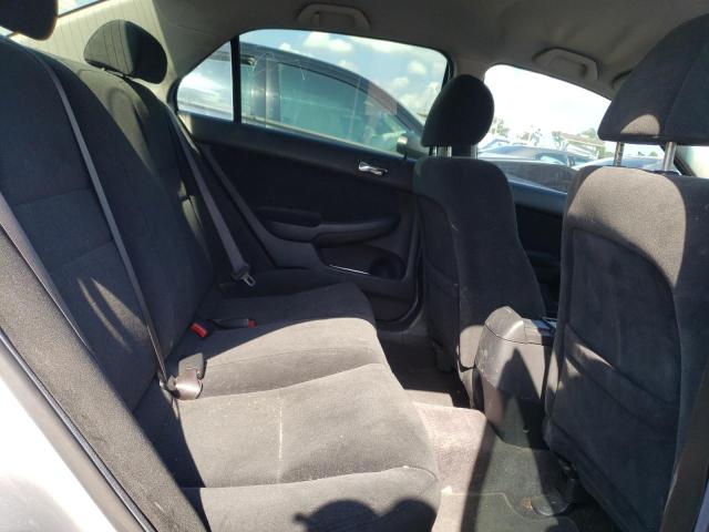 Photo 6 from auction – 2006 HONDA ACCORD VAL with VIN 1HGCM56116A125799