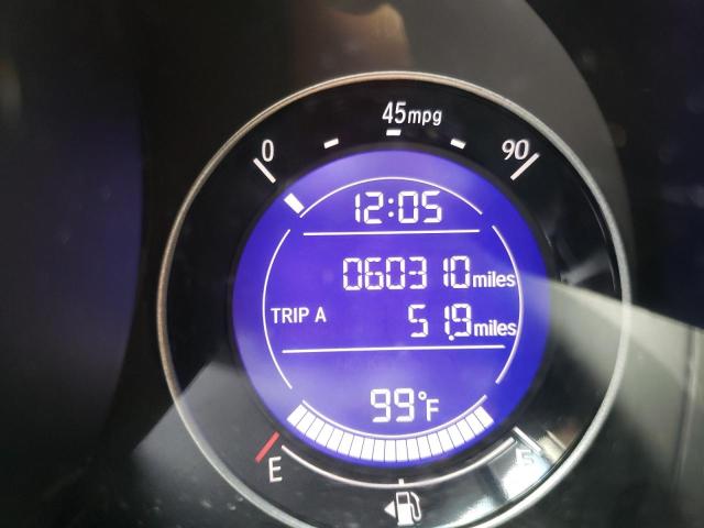 Photo 8 from auction – 2017 HONDA FIT EX with VIN 3HGGK5H75HM712795