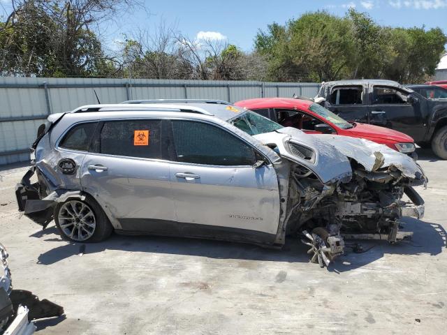 Photo 9 from auction – 2019 JEEP CHEROKEE L with VIN 1C4PJLLB6KD109360