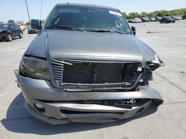 Photo 9 from auction – 2007 FORD F150 SUPER with VIN 1FTPW12V37KD48448