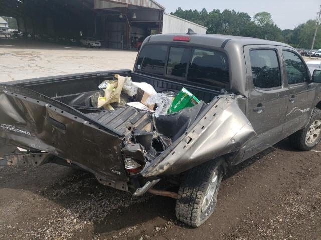 Photo 9 from auction – 2012 TOYOTA TACOMA DOU with VIN 5TFLU4EN7CX033196