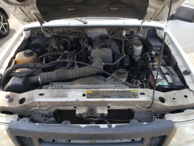 Photo 7 from auction – 2011 FORD RANGER with VIN 1FTKR1AD4BPA55468