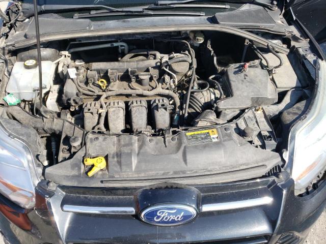 Photo 7 from auction – 2012 FORD FOCUS SE with VIN 1FAHP3F23CL378220