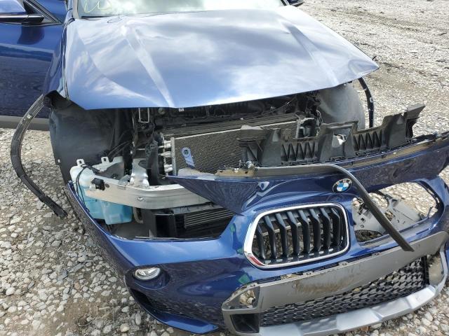 Photo 9 from auction – 2018 BMW X2 SDRIVE2 with VIN WBXYJ3C3XJEB37769