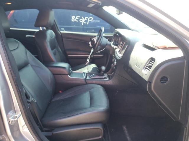 Photo 5 from auction – 2015 DODGE CHARGER SE with VIN 2C3CDXBG6FH728595
