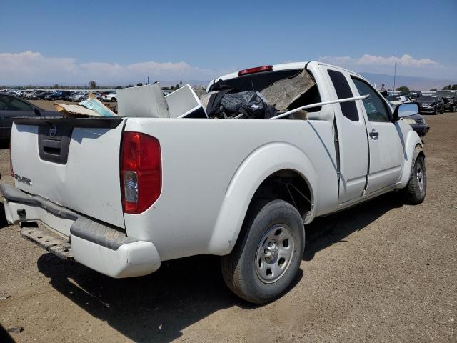 Photo 4 from auction – 2017 NISSAN FRONTIER S with VIN 1N6BD0CTXHN742579