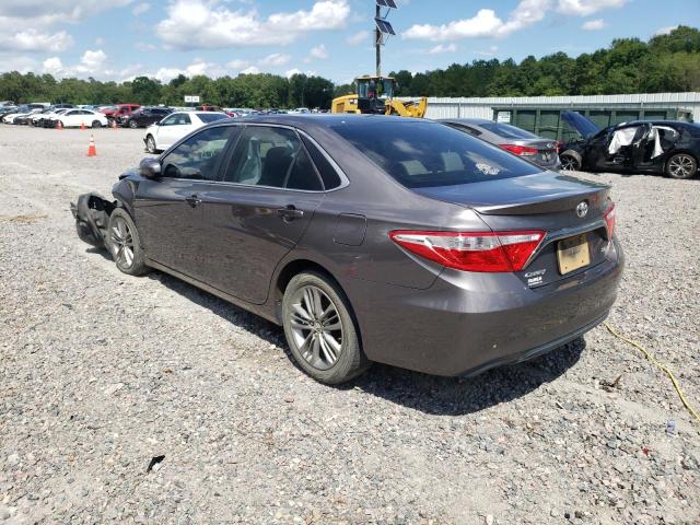 Photo 3 from auction – 2016 TOYOTA CAMRY LE with VIN 4T1BF1FK3GU540995