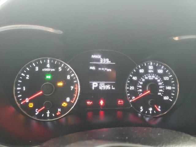 Photo 8 from auction – 2015 KIA FORTE LX with VIN KNAFX4A66F5324692