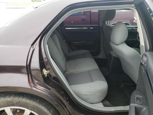 Photo 6 from auction – 2005 CHRYSLER 300 with VIN 2C3JA43R75H584391