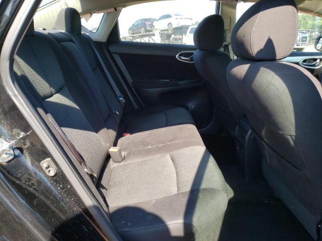 Photo 6 from auction – 2015 NISSAN SENTRA S with VIN 3N1AB7AP4FY244965