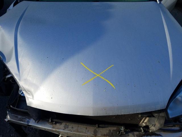 Photo 7 from auction – 2005 CHEVROLET MALIBU with VIN 1G1ZS52F55F279734