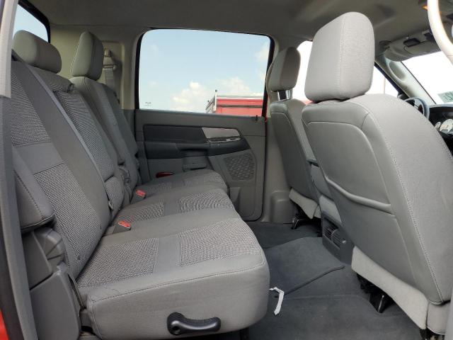 Photo 6 from auction – 2007 DODGE RAM 2500 with VIN 3D7KR29C27G710083