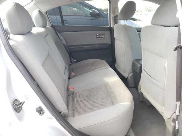 Photo 6 from auction – 2012 NISSAN SENTRA 2.0 with VIN 3N1AB6AP3CL622681