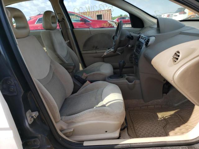 Photo 5 from auction – 2004 SATURN ION LEVEL with VIN 1G8AL54F24Z108381