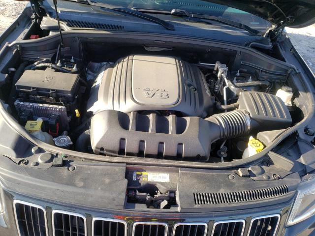Photo 7 from auction – 2014 JEEP GRAND CHER with VIN 1C4RJEBT2EC138573