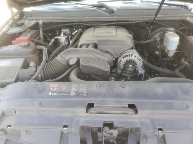 Photo 7 from auction – 2013 GMC YUKON SLT with VIN 1GKS1CE00DR269184