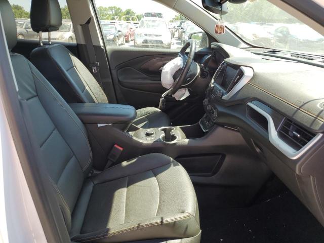 Photo 5 from auction – 2020 GMC TERRAIN SL with VIN 3GKALPEV1LL311909