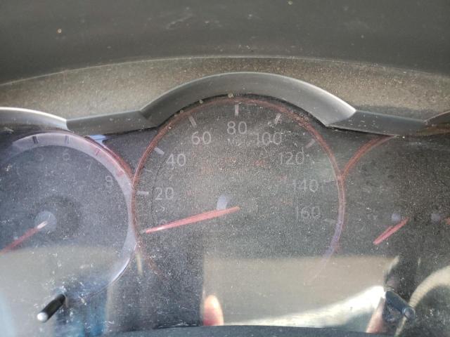 Photo 8 from auction – 2007 NISSAN ALTIMA 2.5 with VIN 1N4AL21E47N418243