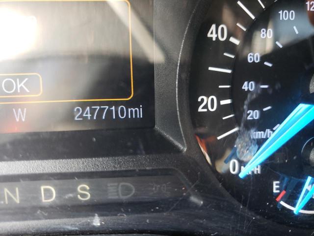 Photo 8 from auction – 2014 FORD FUSION SE with VIN 3FA6P0H77ER257385