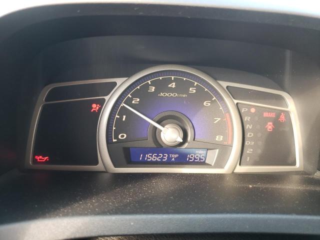 Photo 8 from auction – 2010 HONDA CIVIC EX with VIN 19XFA1F83AE050944