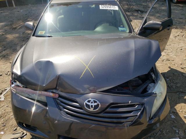 Photo 7 from auction – 2007 TOYOTA CAMRY CE with VIN 4T1BE46K67U003350