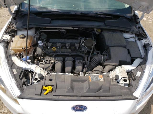 Photo 7 from auction – 2016 FORD FOCUS SE with VIN 1FADP3F20GL259027
