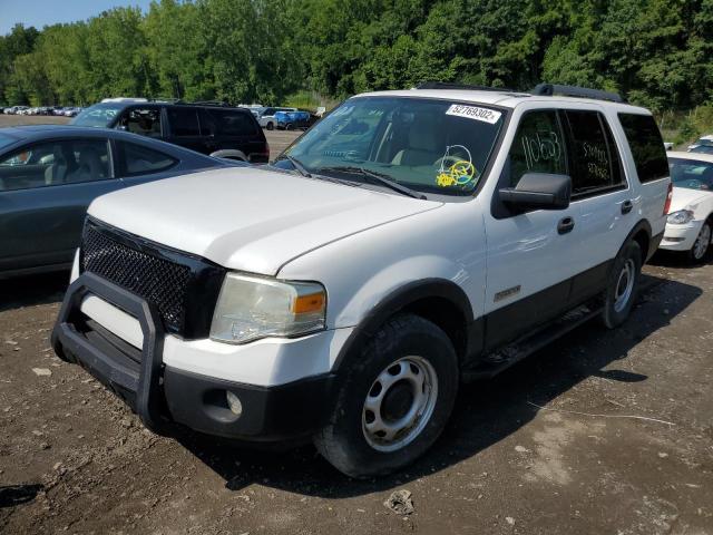 Photo 2 from auction – 2008 FORD EXPEDITION with VIN 1FMFU16538LA83923