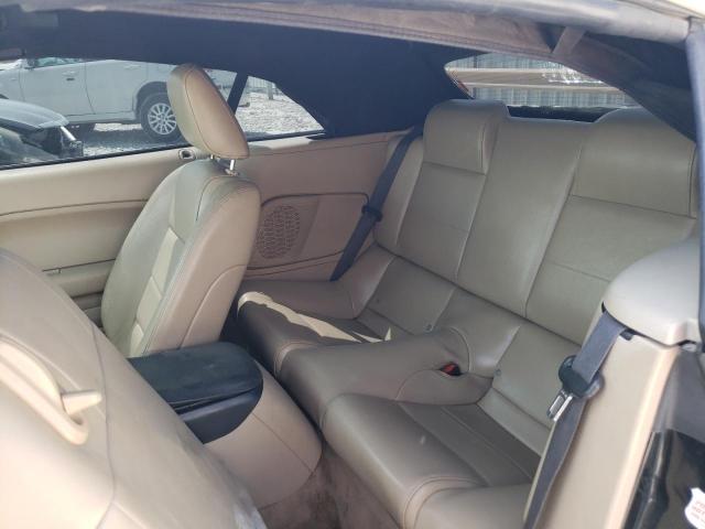 Photo 6 from auction – 2007 FORD MUSTANG with VIN 1ZVFT84N775280404