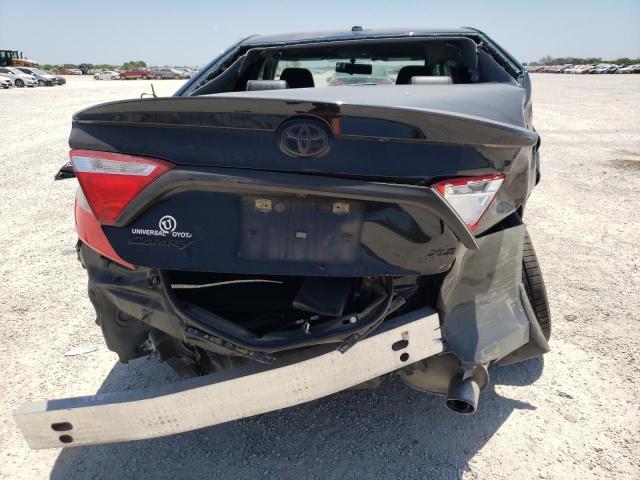 Photo 9 from auction – 2017 TOYOTA CAMRY LE with VIN 4T1BF1FK1HU405242